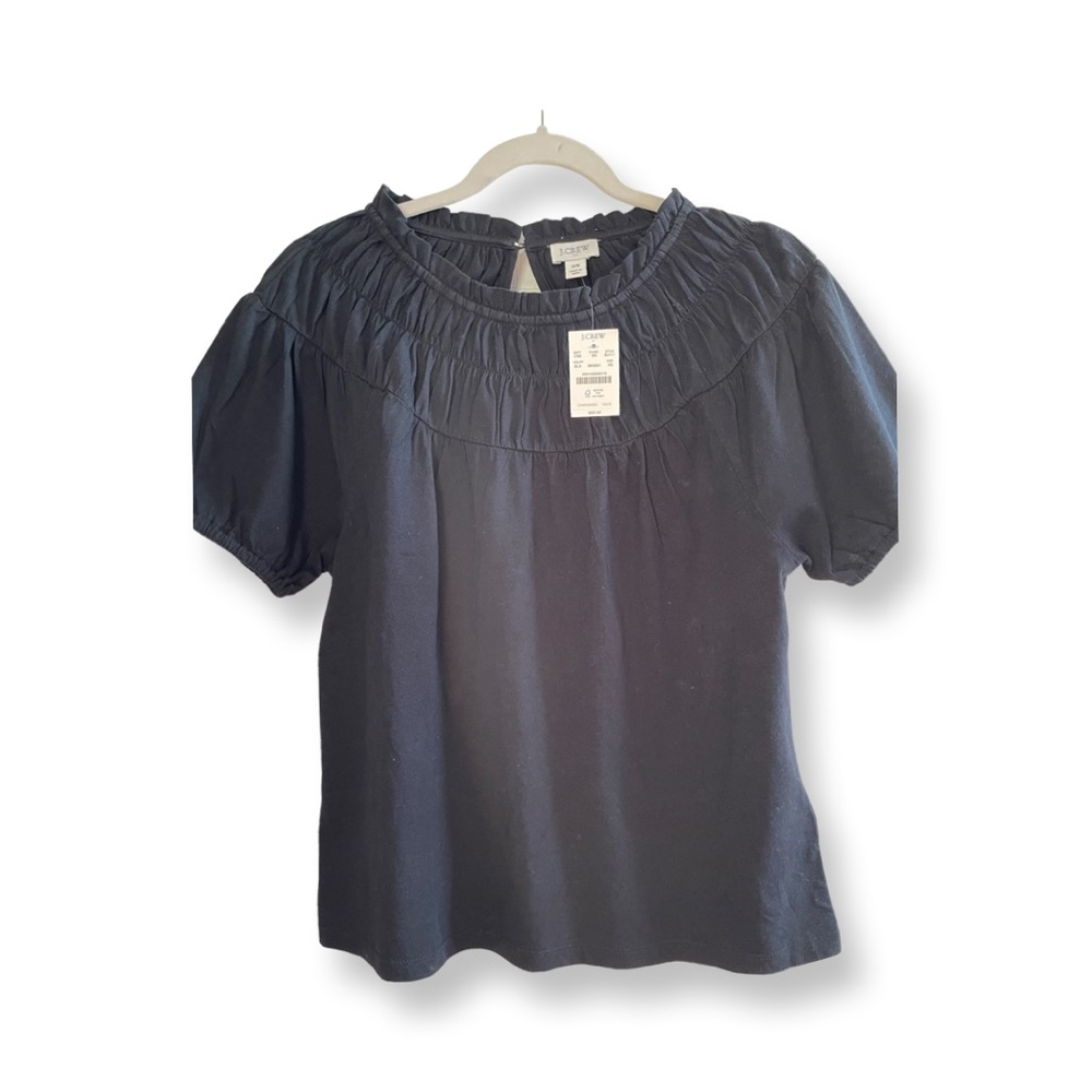 NWT J. Crew Shirt